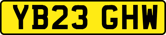 YB23GHW