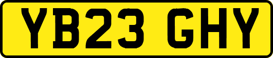 YB23GHY