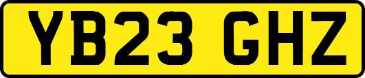 YB23GHZ