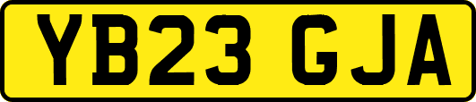 YB23GJA