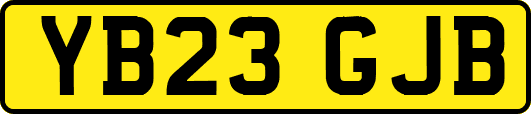 YB23GJB