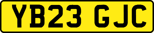 YB23GJC
