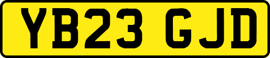 YB23GJD