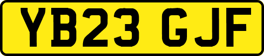 YB23GJF