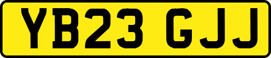 YB23GJJ