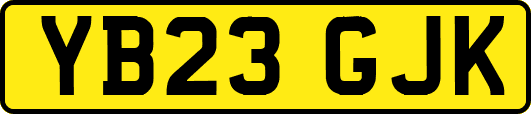 YB23GJK