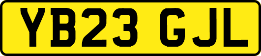 YB23GJL