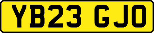 YB23GJO