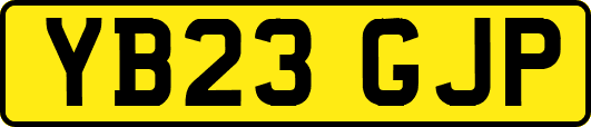 YB23GJP