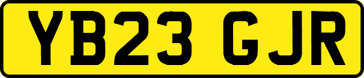 YB23GJR