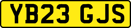 YB23GJS