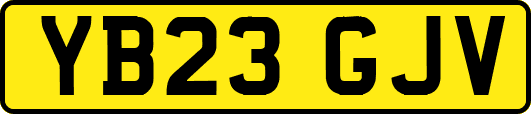 YB23GJV