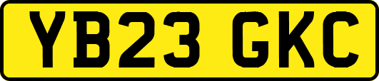 YB23GKC