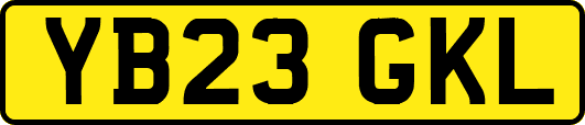 YB23GKL