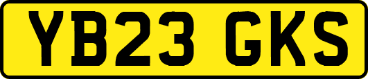 YB23GKS