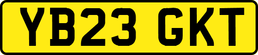 YB23GKT