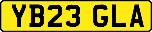 YB23GLA