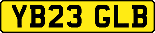 YB23GLB