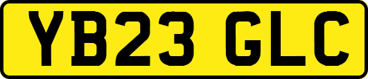 YB23GLC