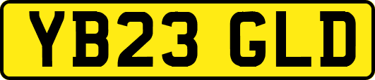 YB23GLD