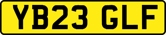 YB23GLF