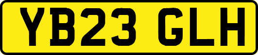 YB23GLH