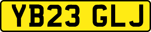 YB23GLJ