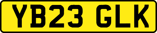 YB23GLK