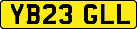 YB23GLL