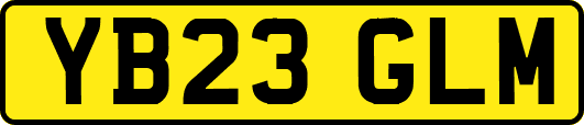 YB23GLM