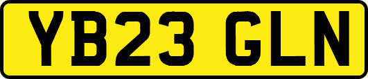 YB23GLN