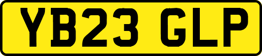 YB23GLP