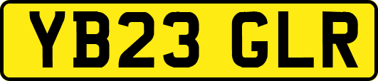 YB23GLR