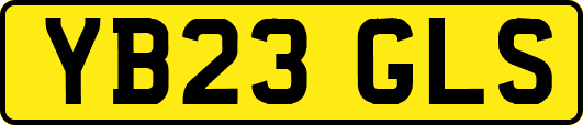 YB23GLS