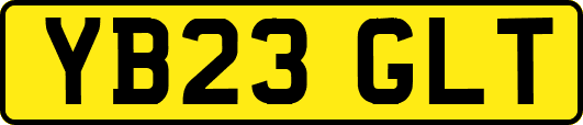 YB23GLT