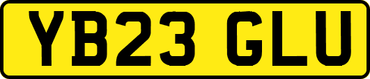 YB23GLU