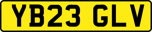 YB23GLV
