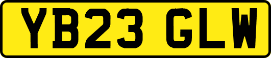 YB23GLW