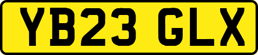 YB23GLX