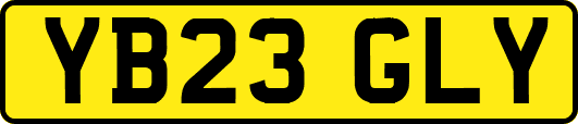 YB23GLY