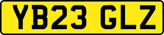 YB23GLZ
