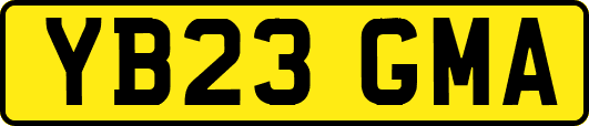 YB23GMA