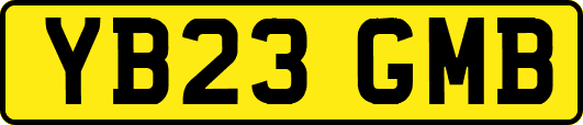 YB23GMB