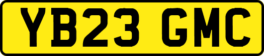YB23GMC