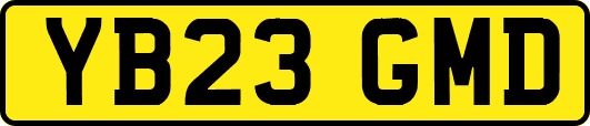 YB23GMD