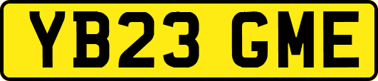 YB23GME