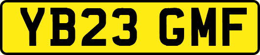 YB23GMF