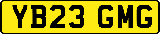 YB23GMG