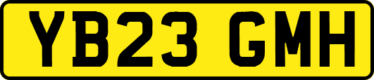 YB23GMH
