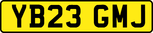 YB23GMJ